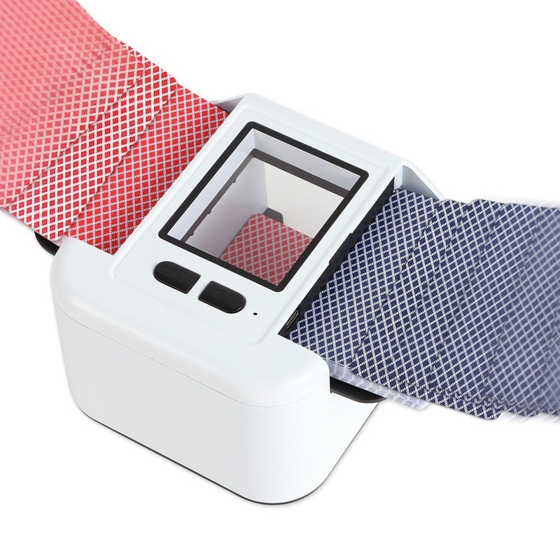 Party Games Using Cards - 汎用M1自動カードシャッフラー、テキサスホールデムゲームパーティー用スマート電動ポーカーシャッフリングデバイス
