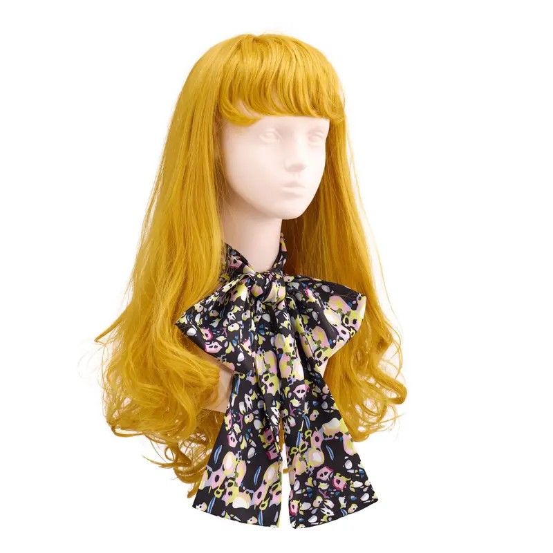 Party Games Alice In Wonderland - 354552.アニメマッドハッターコスプレボウタイ映画アリスワンダーランドハロウィンクリスマステーマパーティーギフト小道具アクセサリー1【【