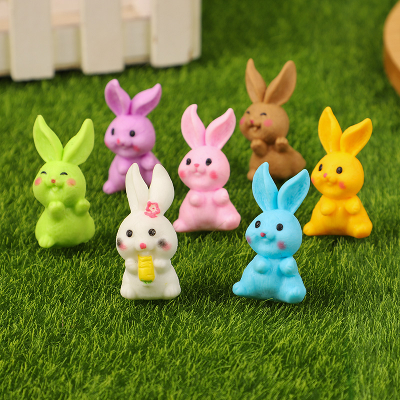 24個入り イースターエッグ ウサギのフィギュア付き 子供用 - Party Games Easter Egg のレビューと価格