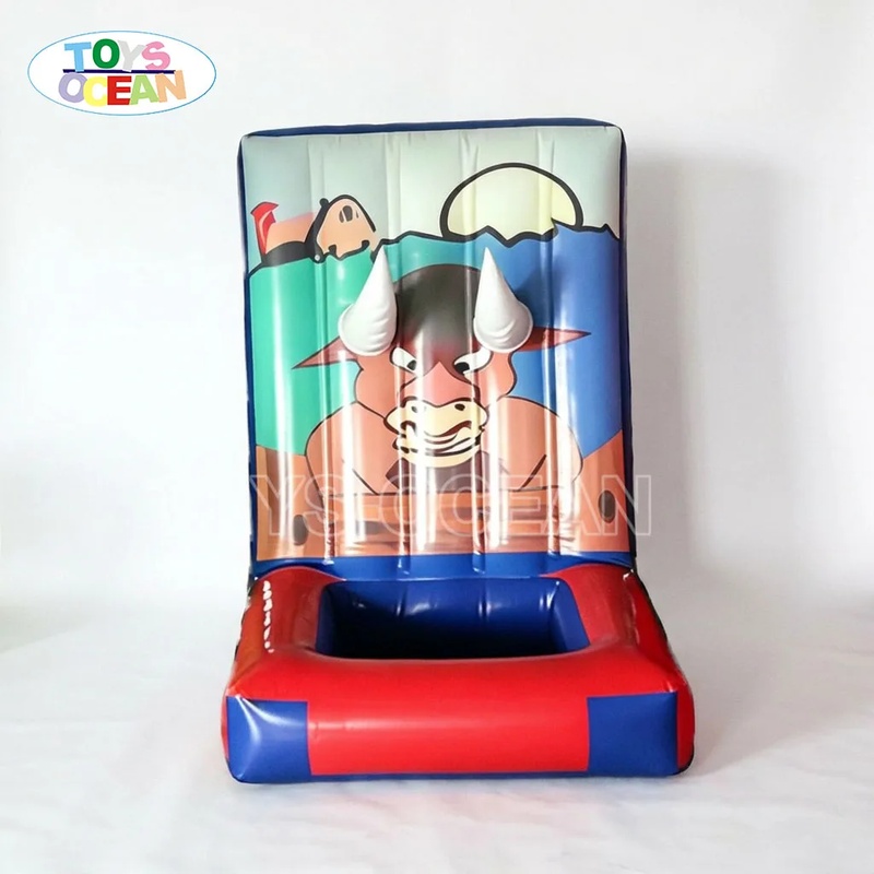 巨大な屋外XOビーンバッグトスゲーム、子供向けパーティー裏庭 - Tic Tac Toe Giant のレビューと価格