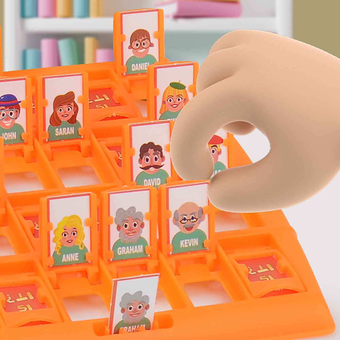 家族向けボードゲーム,古典的なおもちゃ,記憶力トレーニング, - Party Games At Home のレビューと価格