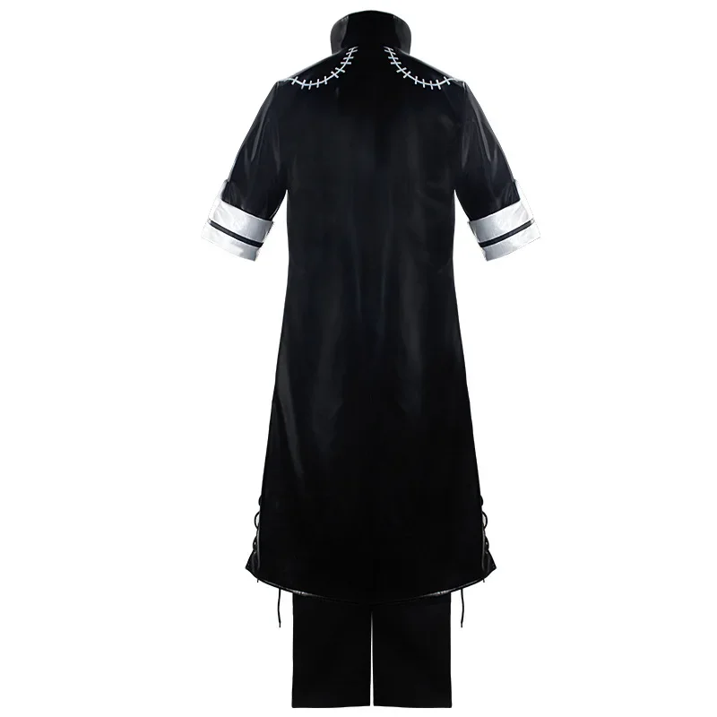 男性と女性のためのオチャコうららかかダビのコスプレ衣装,制服 - Party Games Jack のレビューと価格