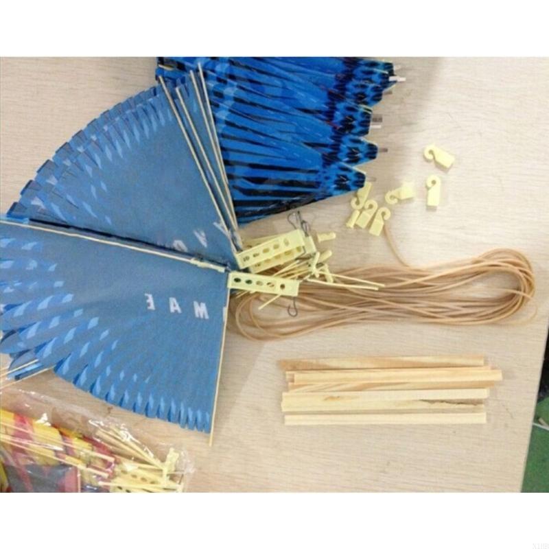 DIY BIRDS KITE OUTDOOR TOY TOY - Party Games On Pc のレビューと価格