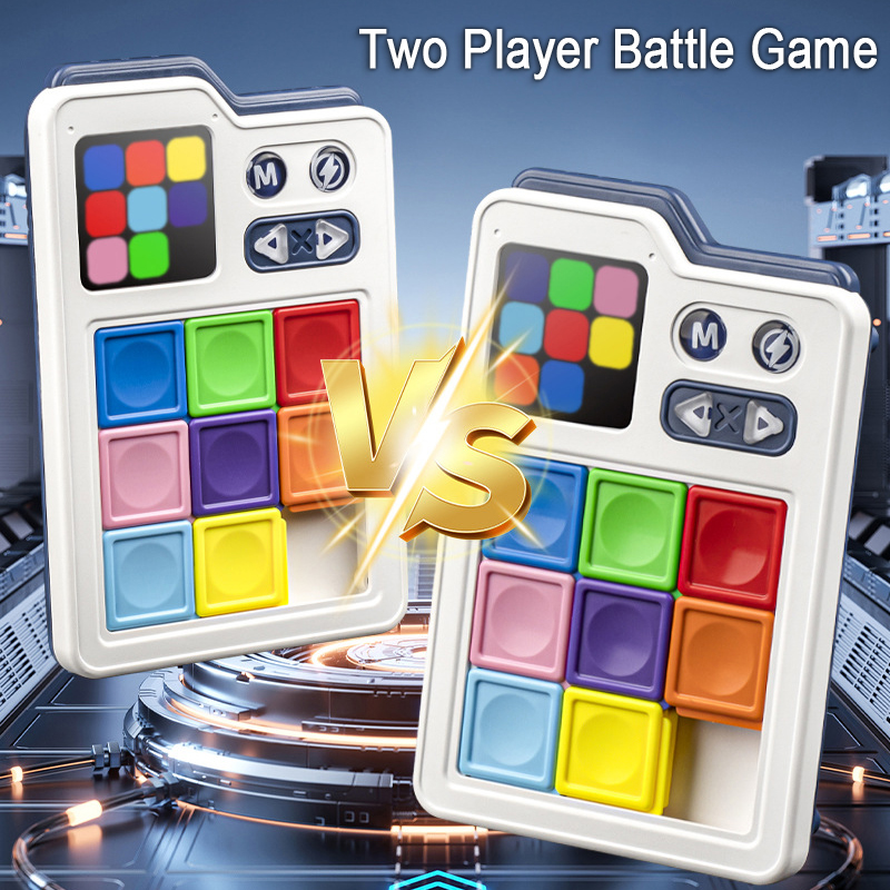 スマートスーパースライドパズルゲーム キッズ 500+ チャ - Party Games At Home のレビューと価格