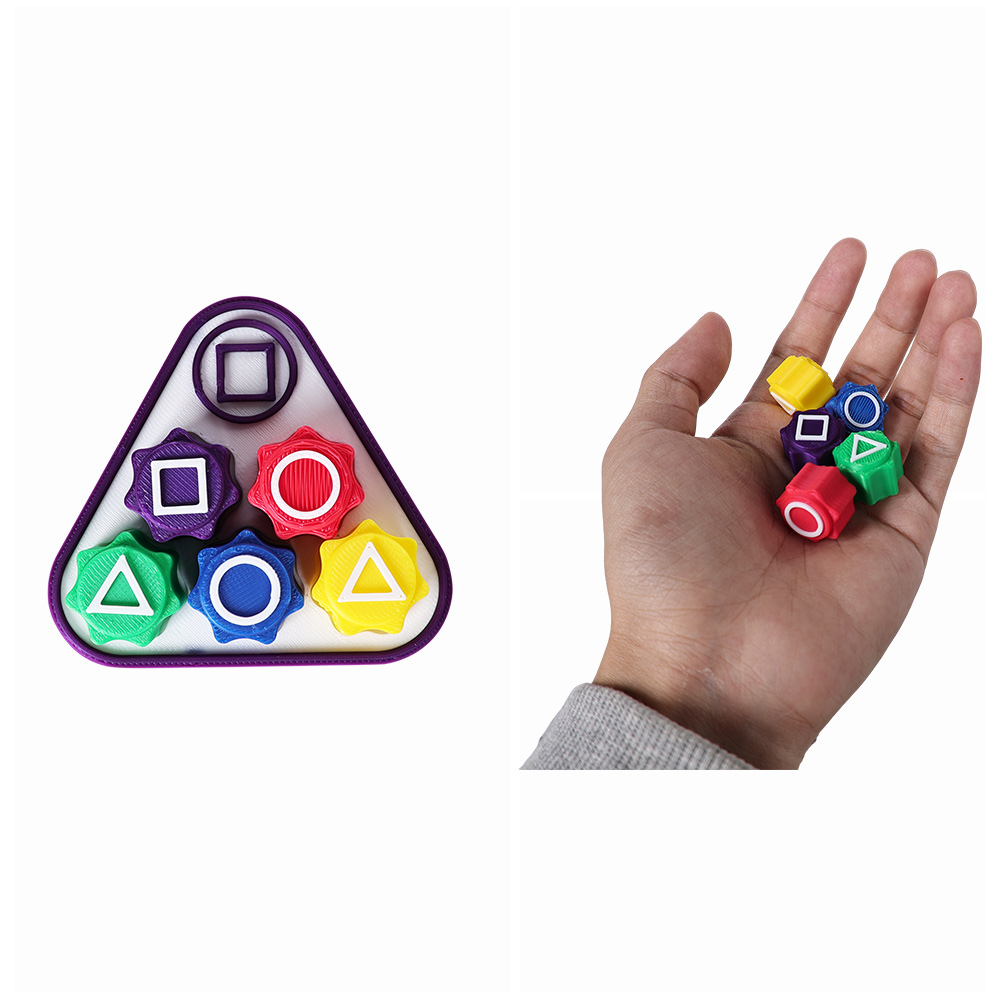 イカダイスパーティーゲーム小道具テレビゲームマジックステッカ - Party Games Jack のレビューと価格