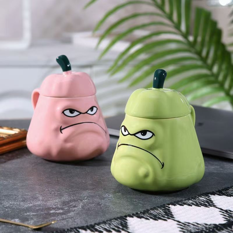 Plants Vs. Zombies ゲーム周辺機器マグカッ - Zombie Party Games のレビューと価格