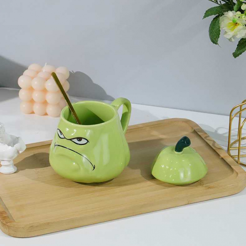 Plants Vs. Zombies ゲーム周辺機器マグカッ - Zombie Party Games のレビューと価格