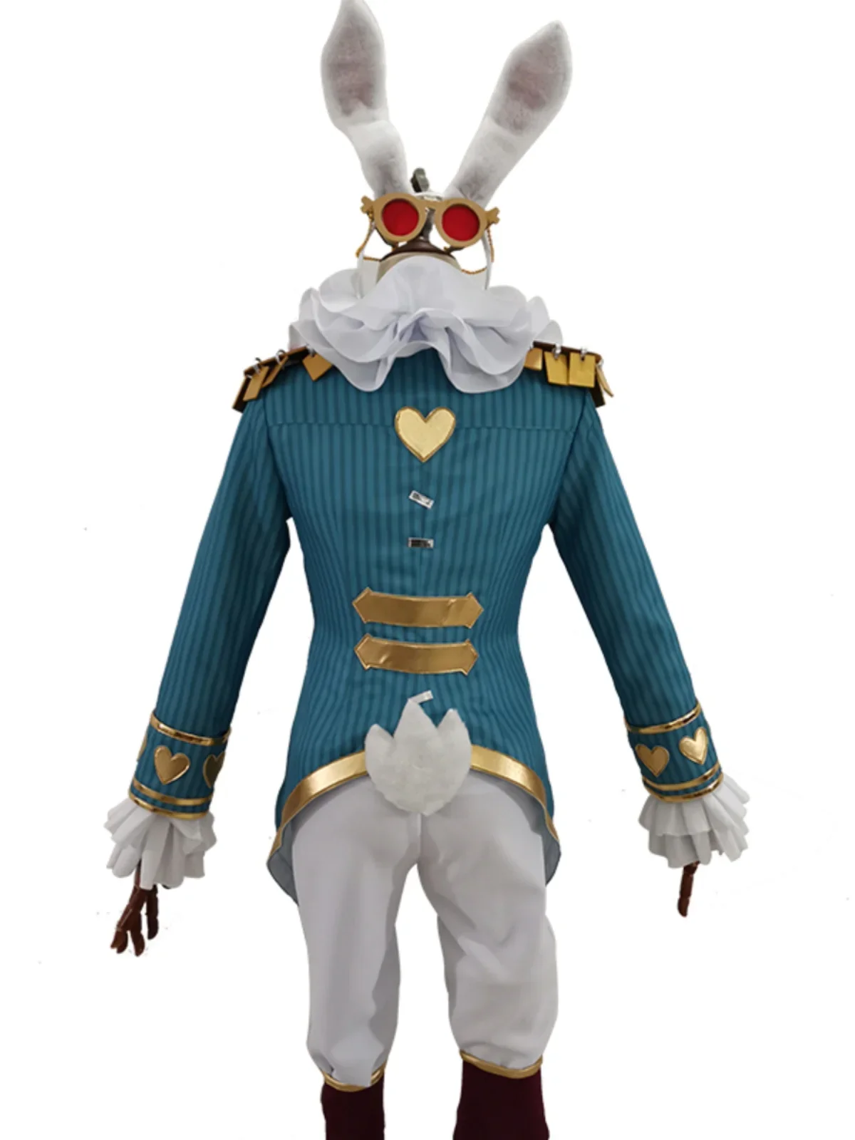 アイデンティティ V ミスターホワイトウサギ不思議の国のアリ - Party Games Alice In Wonderland のレビューと価格