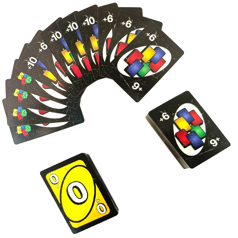 ノーマーシーゲーム ボードゲーム カード テーブル ファミリ - Party Games Adult Birthday のレビューと価格