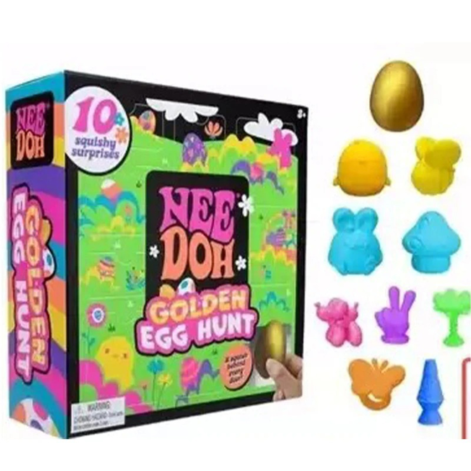 2026年 ニードオーゴールデンエッグハントゲーム ブライン - Party Games Easter Egg のレビューと価格