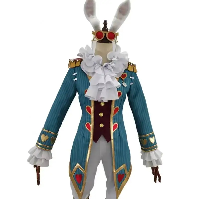3'x,4'f\6/5;e,8\v,5/Identity V - Party Games Alice In Wonderland のレビューと価格