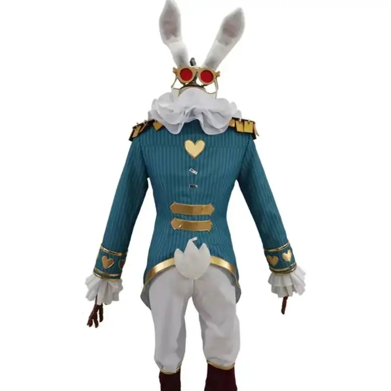 3'x,4'f\6/5;e,8\v,5/Identity V - Party Games Alice In Wonderland のレビューと価格