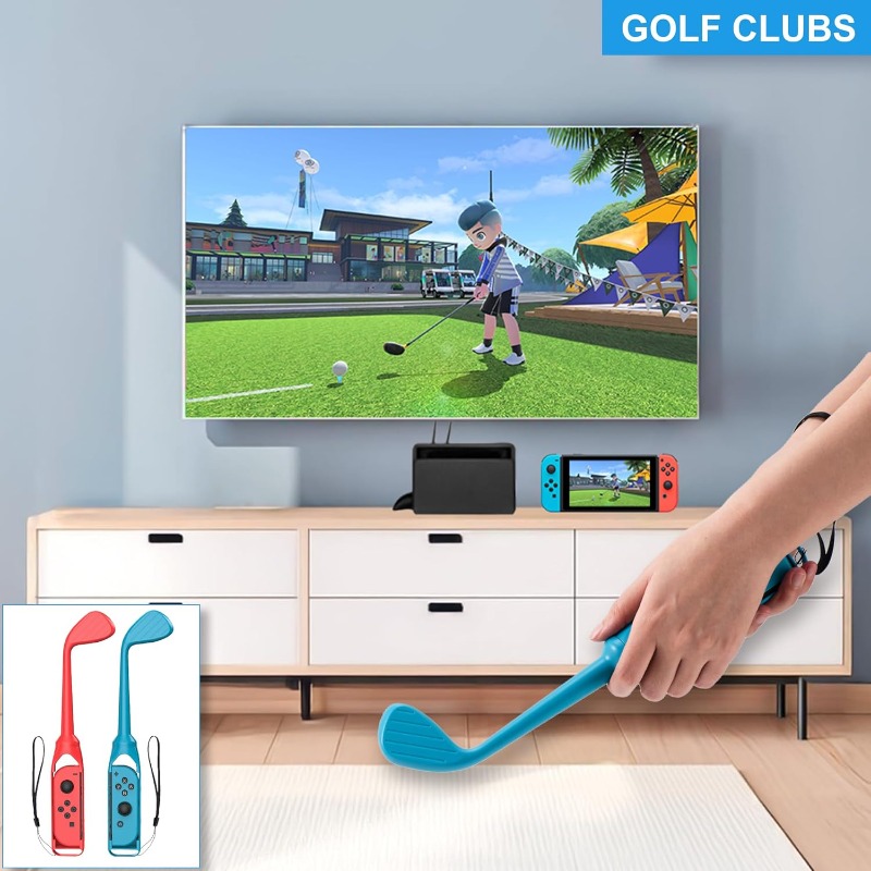 Switch 2スポーツアクセサリーバンドル 18 in 1 - Party Games Switch 1 のレビューと価格
